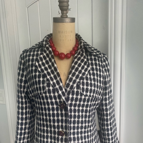 New York and Company women’s jacket size 10 - Picture 2 of 8